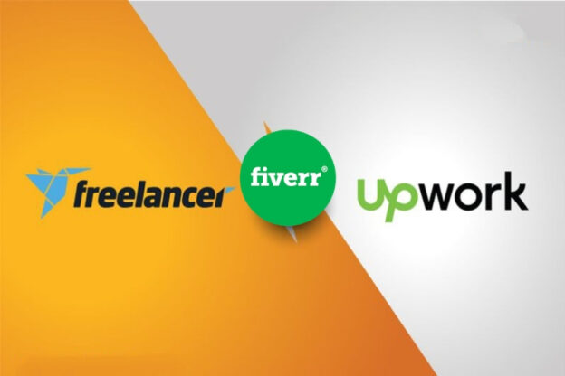 Freelancing Fiverr